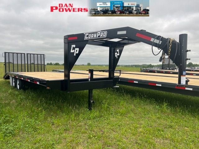 2023 CORN PRO 20+4 6K