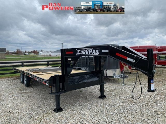 2022 CORN PRO ST235 6+21