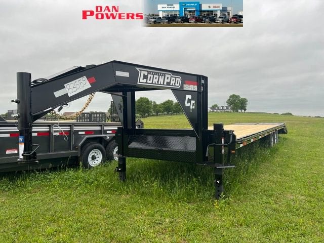 2023 CORN PRO 28+5 7K