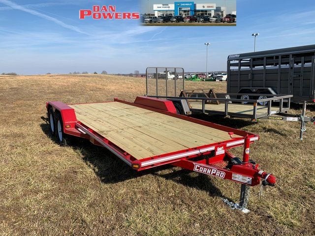 2022 CORN PRO UT-18