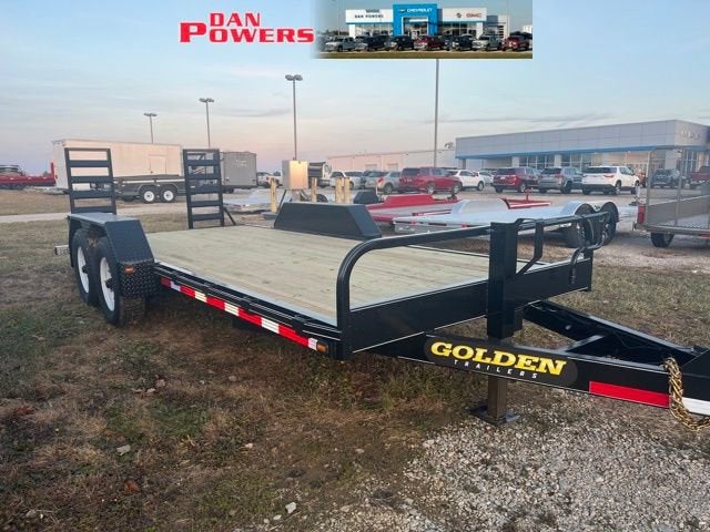2023 GOLDEN UT-18 L