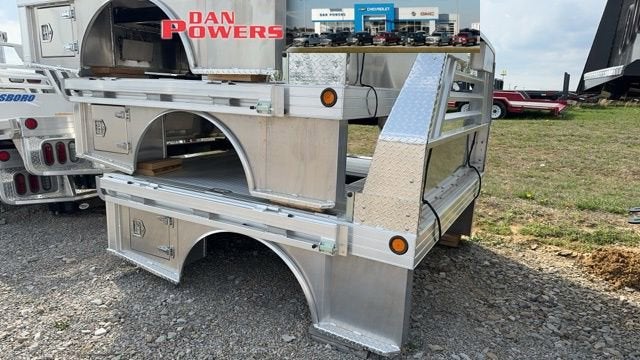 2024 HILLSBORO 4000 ALT81-86-38-40-2BOX